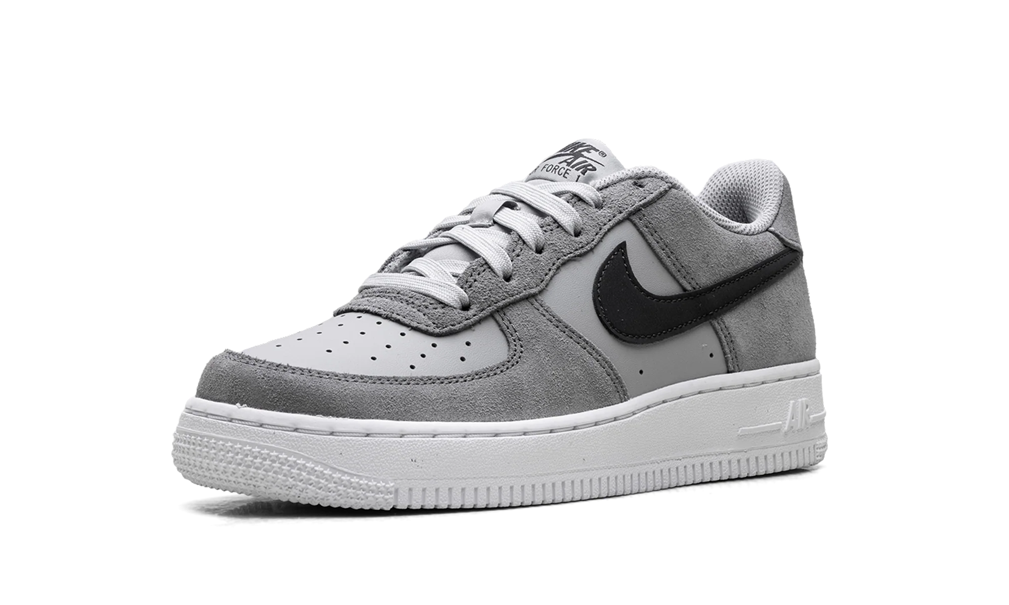 Air Force 1 GS "Smoke grey" IQ2743 001