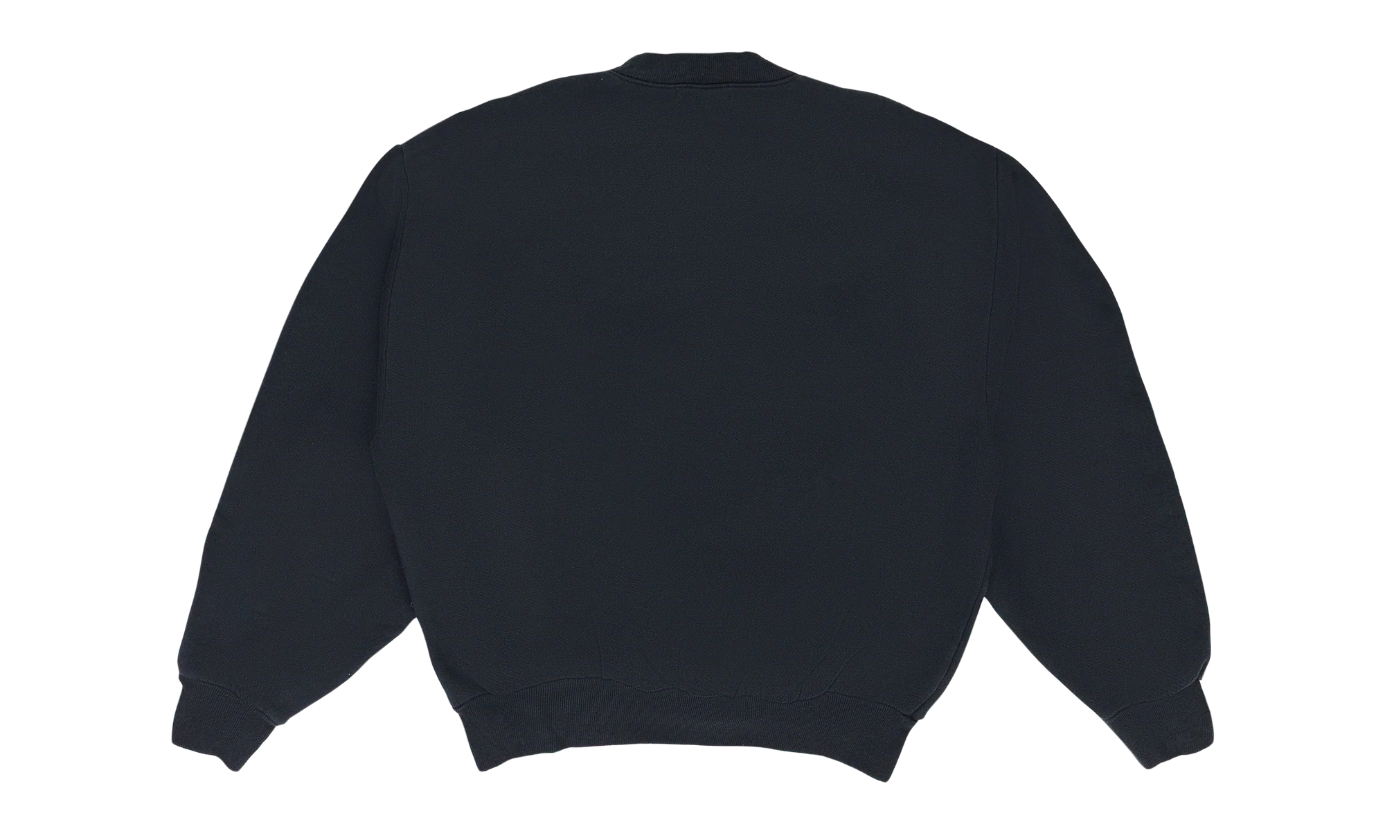 'Greedy ?' Crewneck "Black" GUT MHDS 0002