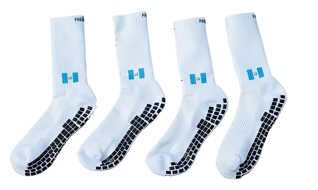 Originals Trefoil Socks High Quarter (3 Pack) "Bright Multicolor" IU9032C
