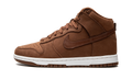 MN DUNK HIGH PREMIUM WMNS"Pecan" DX2044 200