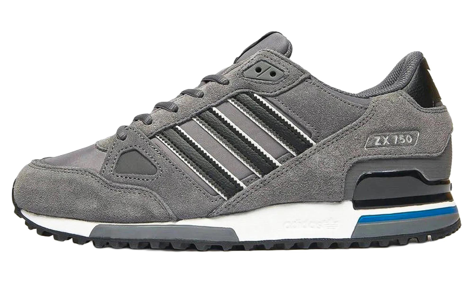 ZX 750 "Grey Black" GZ1913