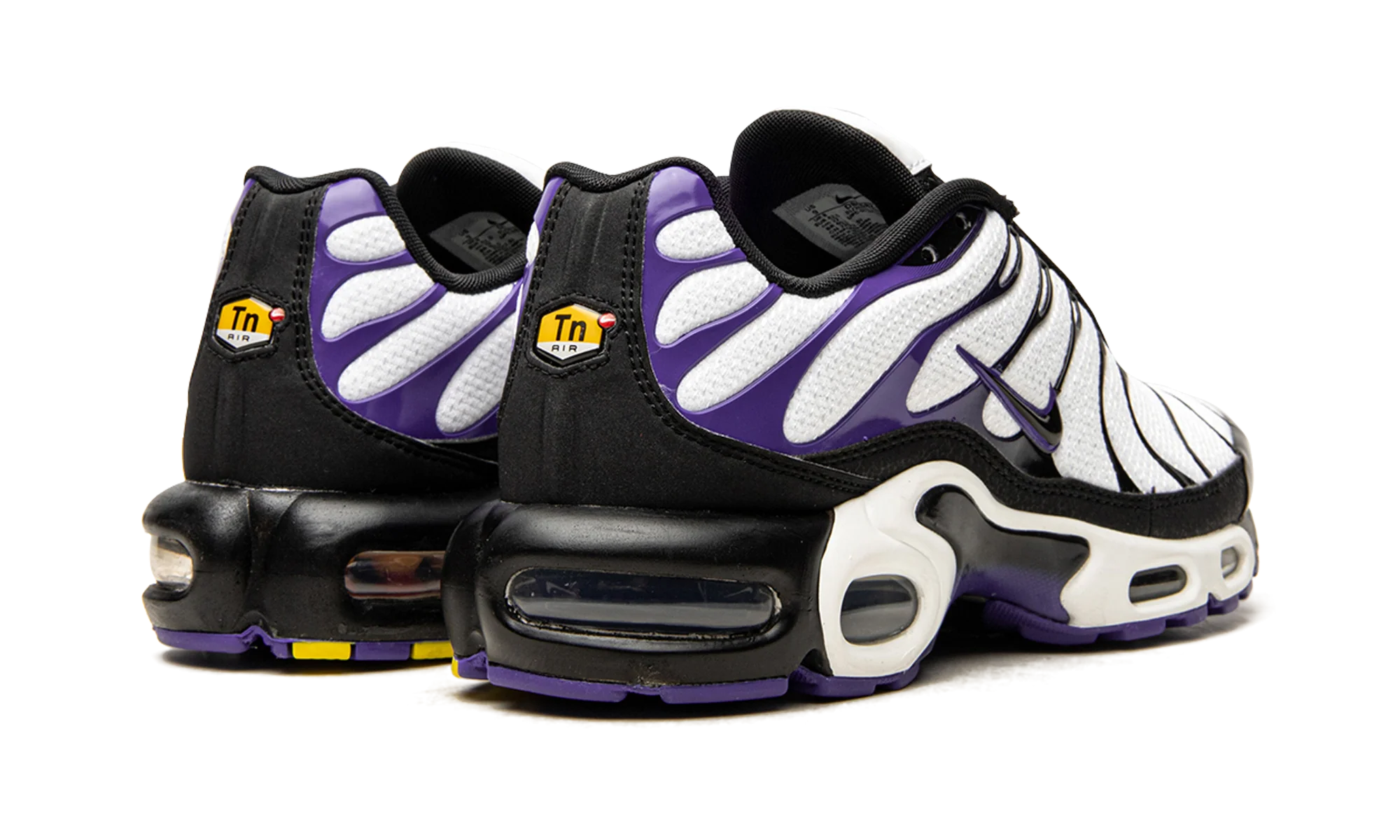 Air Max Plus "Persian Violet" DB0682 100