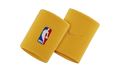 NBA Elite Wristbands "Yellow" NKN03724OS