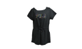 Delaney Romper WMNS "Black" LW016231 001