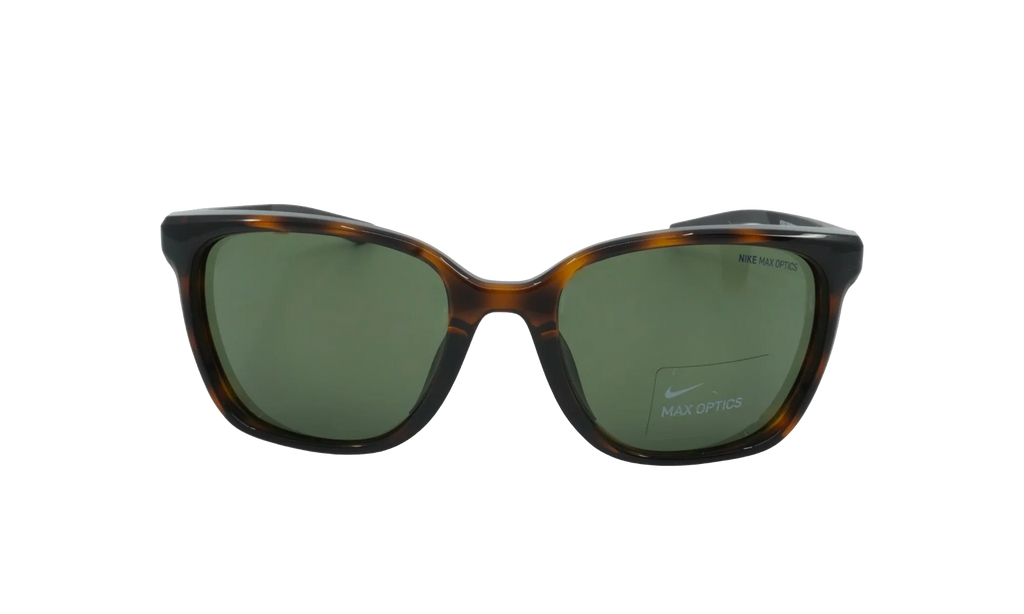 Sentiment Sunglasses "Dark Tortoise Green" CT7886 220