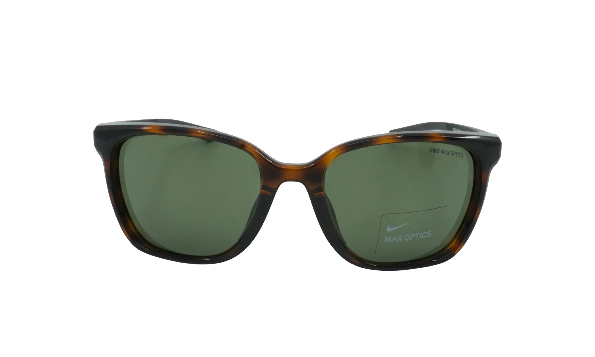 Sentiment Sunglasses "Dark Tortoise Green" CT7886 220