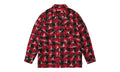 Hanes Holiday Pajama Set "FW25 - Red" SU26876