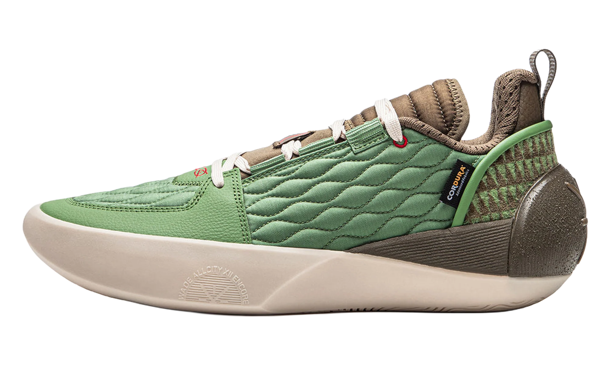 Wade All City 12 Encore "Veterans Day" ABAU051 3