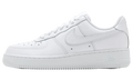 Air Force 1 '07 SE WMNS "Pebble Croc - White / Neutral Grey / White" IO4837 100
