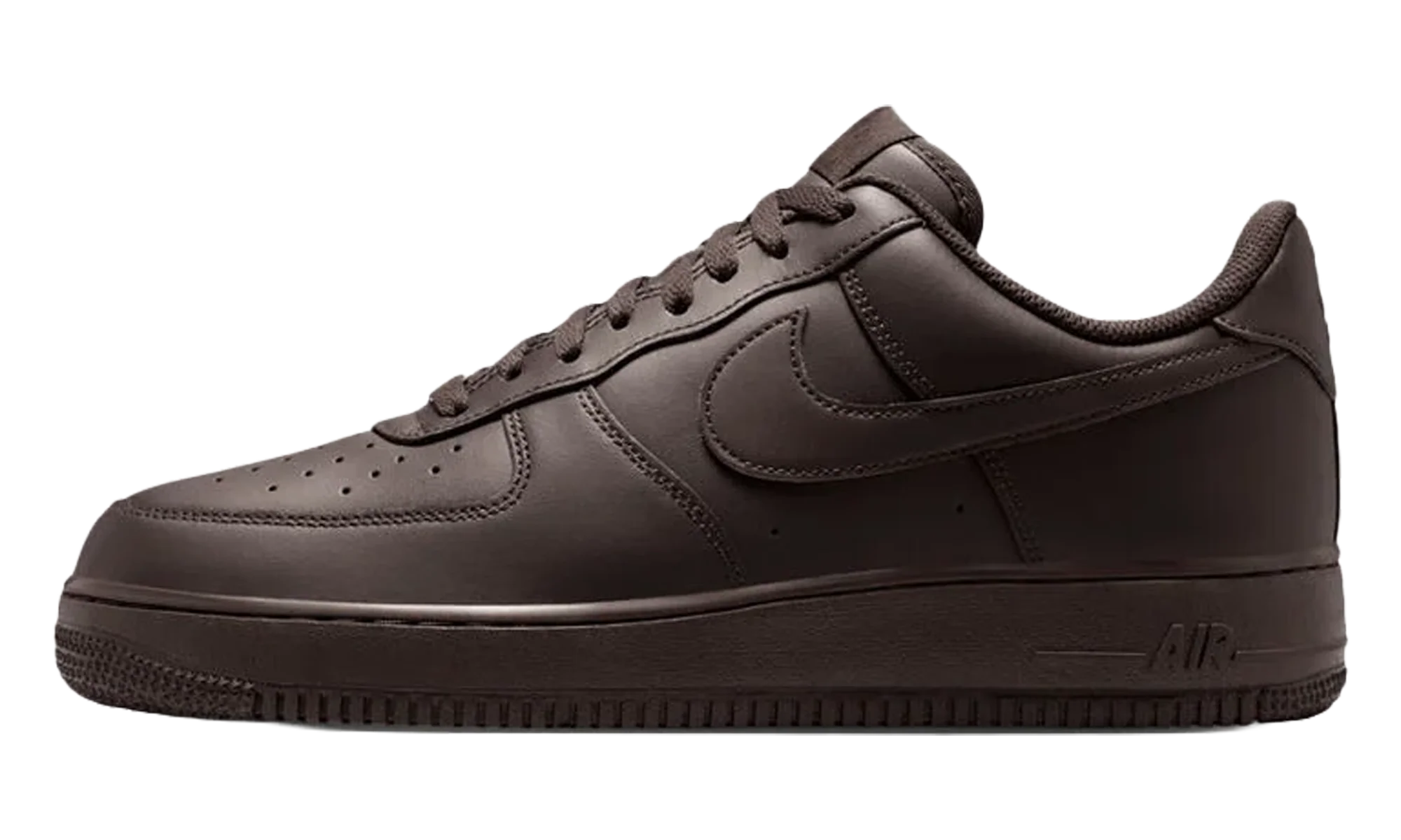 Air Force 1 Low '07 "Velvet Brown" IH1698 200