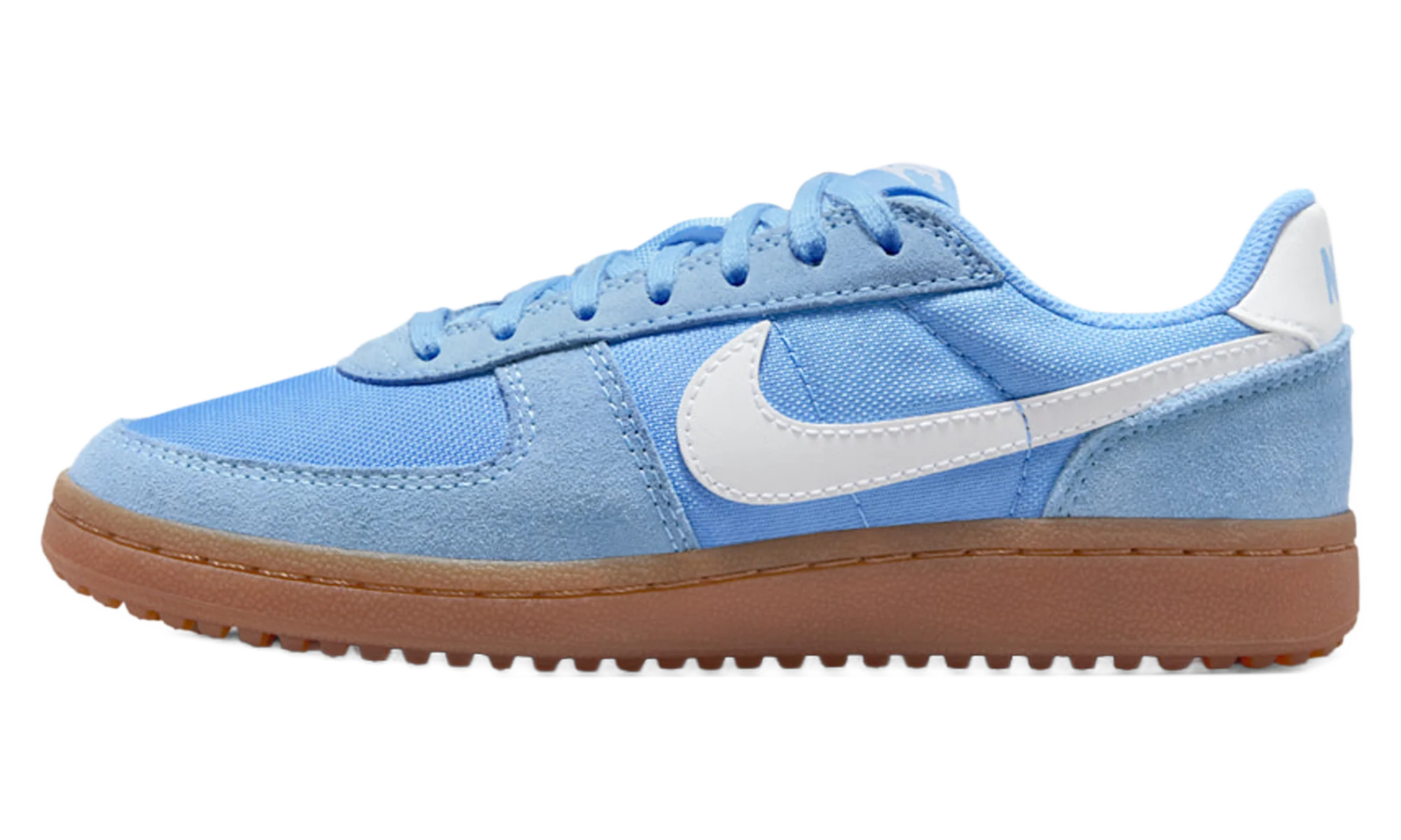 Field General "University Blue Gum Medium Brown White" HF3165 402