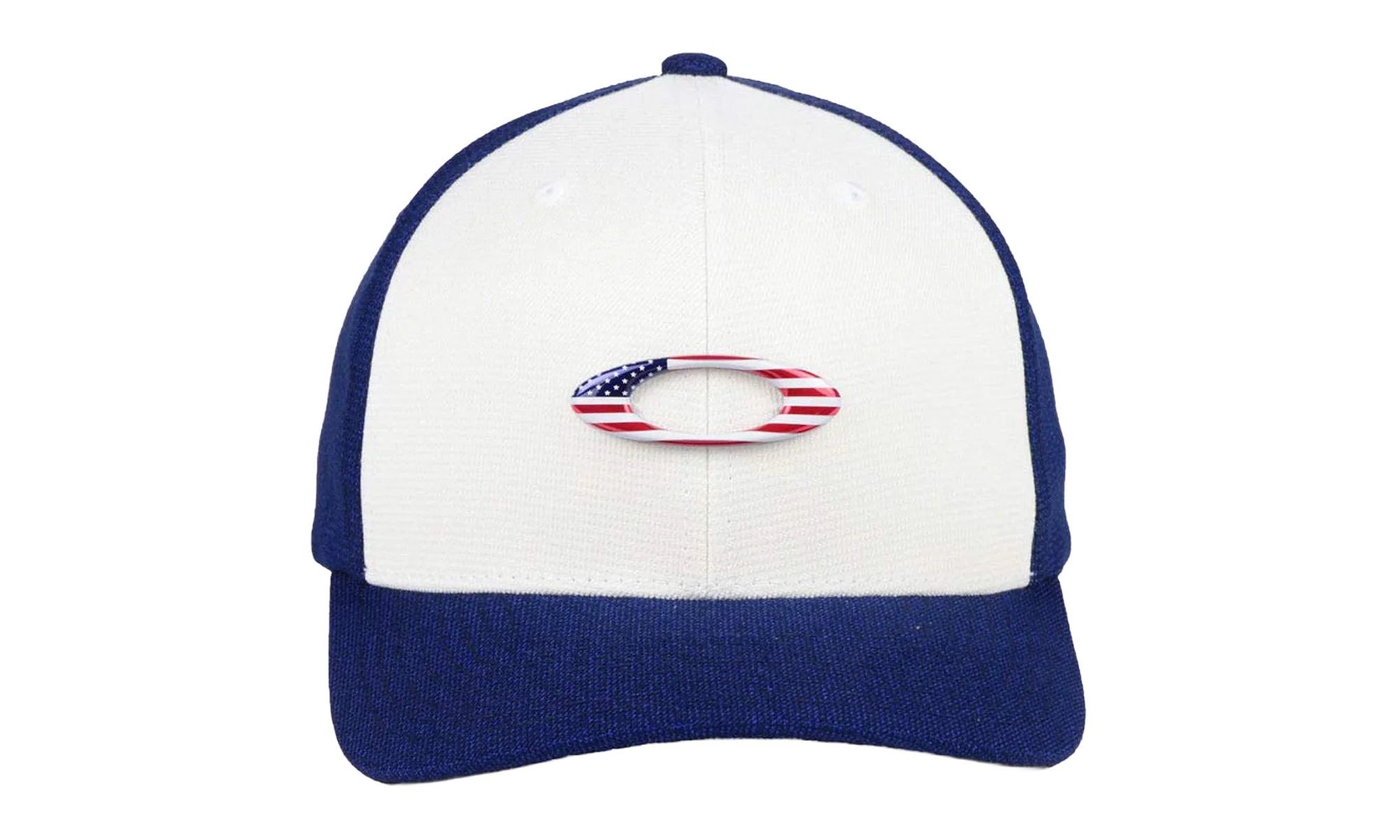 Tin Can LX 1 Fitted Cap "Navy / White" 911797LDS 612