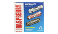 Raspberry Hills RH Med Bandaids "Multicolor" GV010