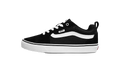 Filmore Low Top "Black White" VN0A3MTJIJU