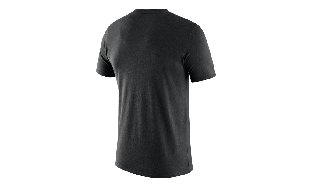 NBA Golden State Warriors Curry Mvp T-Shirt "Black" BV1542 010