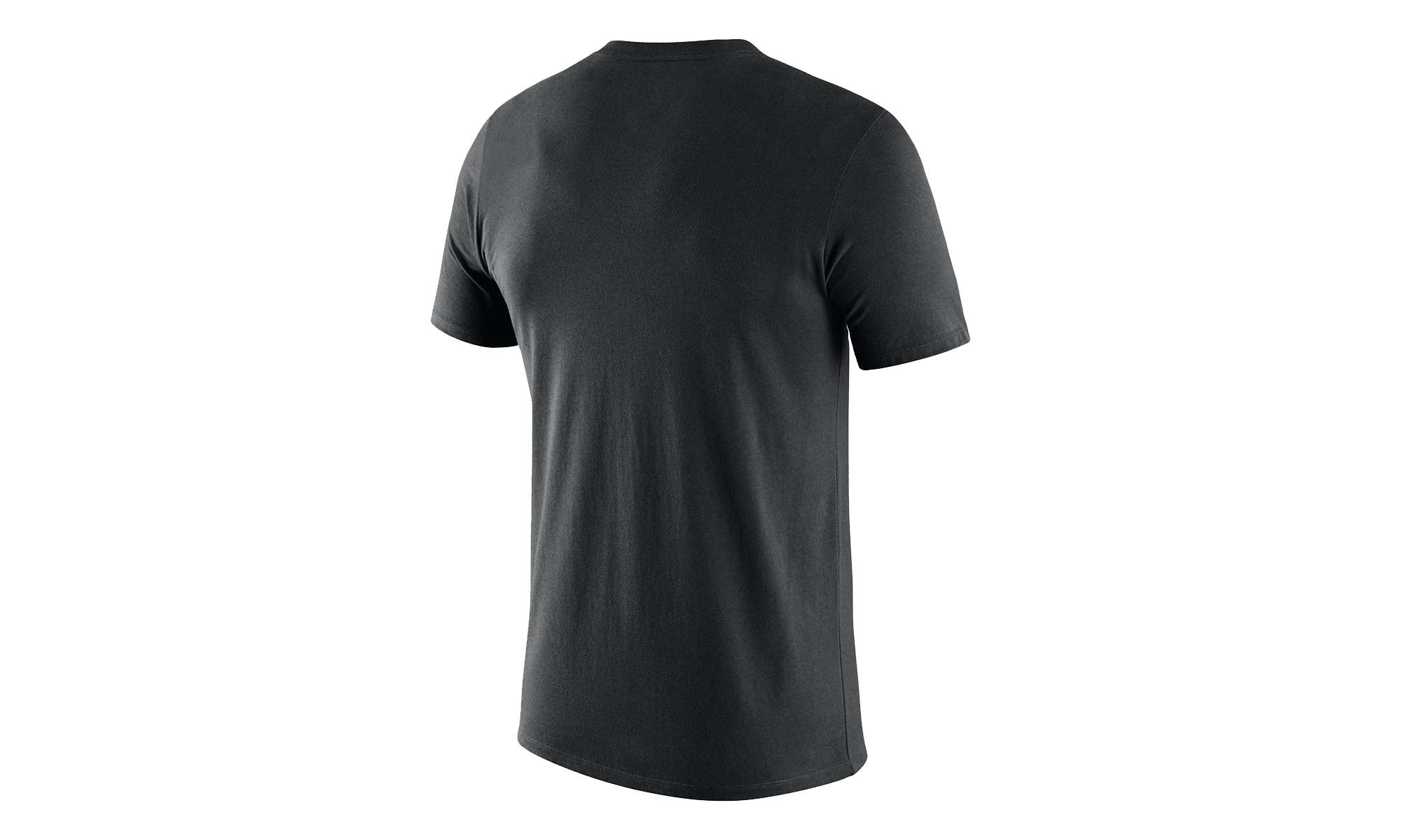 NBA Golden State Warriors Curry Mvp T-Shirt "Black" BV1542 010