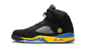 5 Retro "Shanghai Shen"