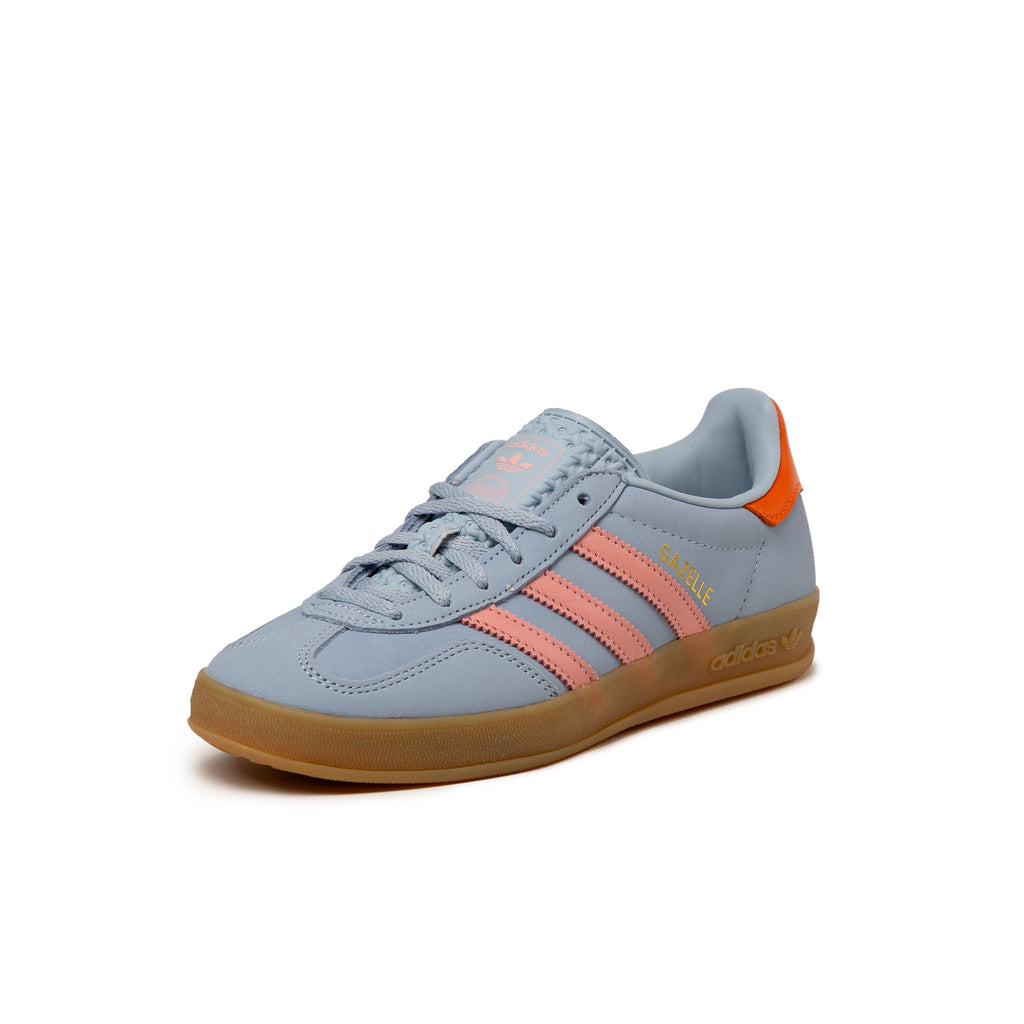 Gazelle Indoor W
