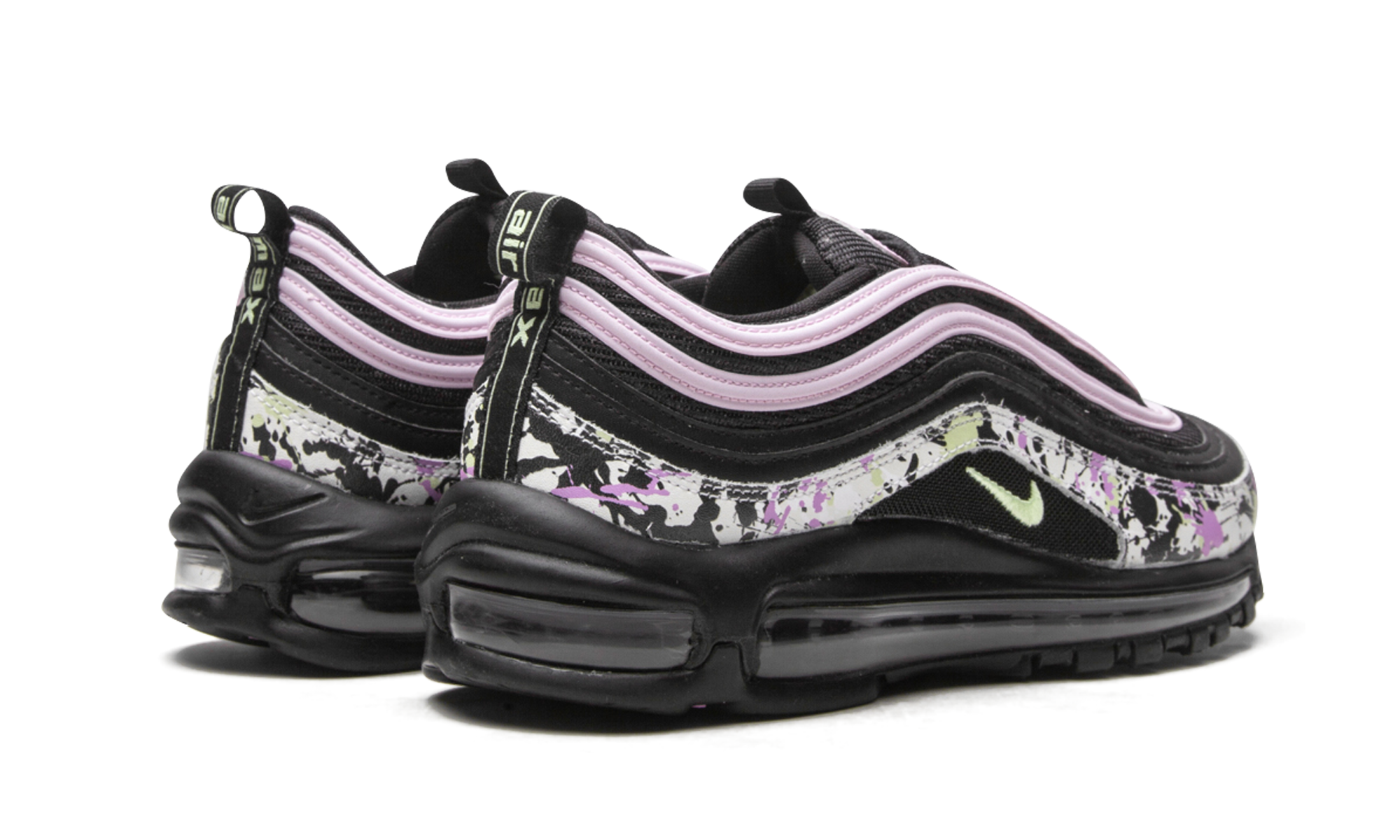 AIR MAX 97 MNS WMNS"Splatter" CZ8096 100
