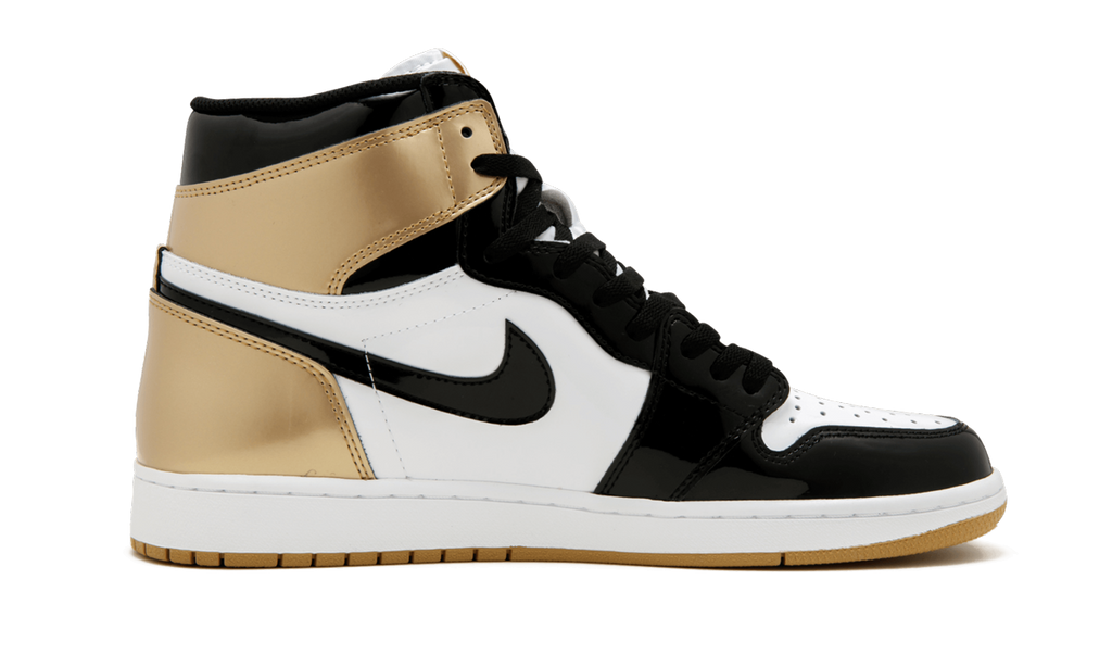 1 Retro High OG NRG "Gold Top 3" 861428 001