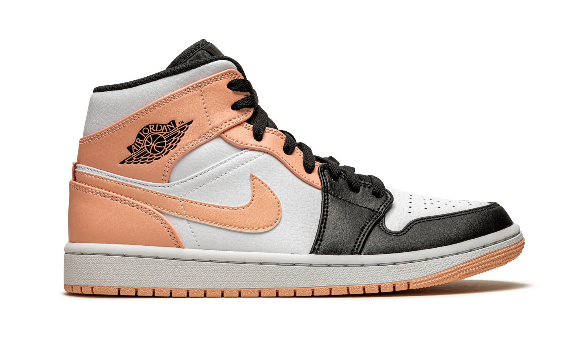 1 Mid "Crimson Tint" 554724 133