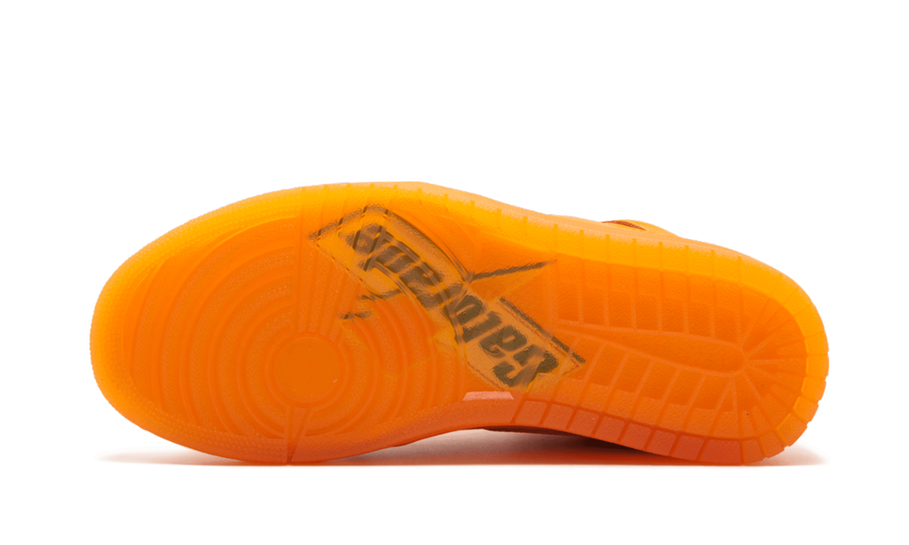 1 Retro Hi OG G8RD "Gatorade - Orange" AJ5997 880