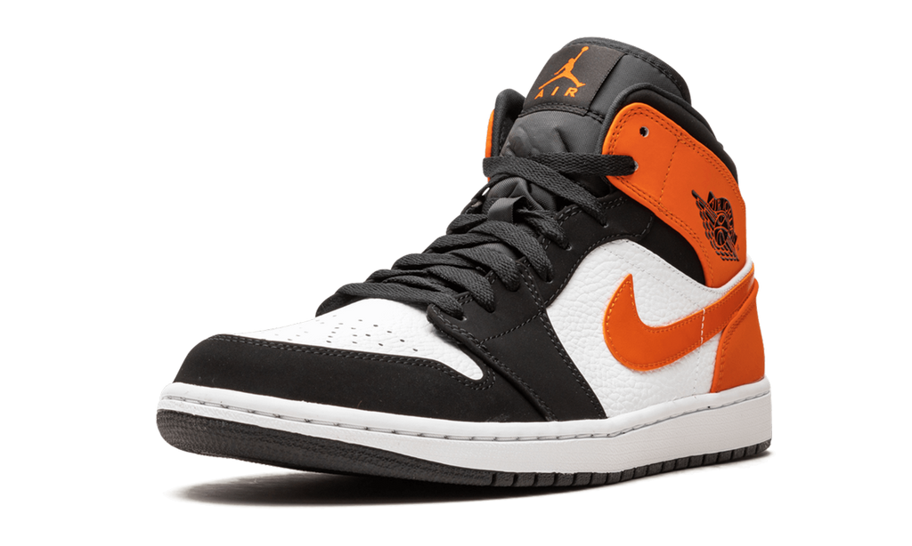 1 Mid "Shattered Backboard" 554724 058