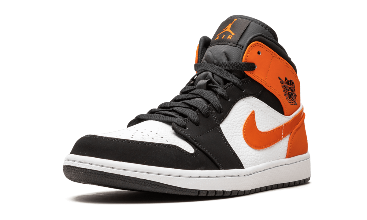 1 Mid "Shattered Backboard" 554724 058