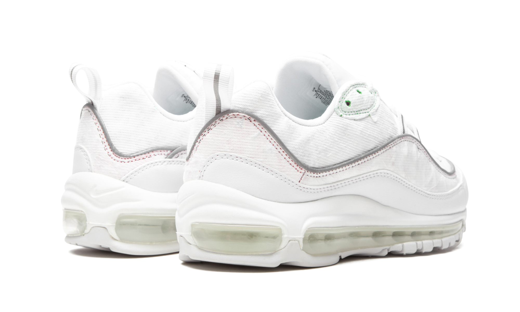 AIR MAX 98 LX WMNS"Cut Away" CJ0634 101