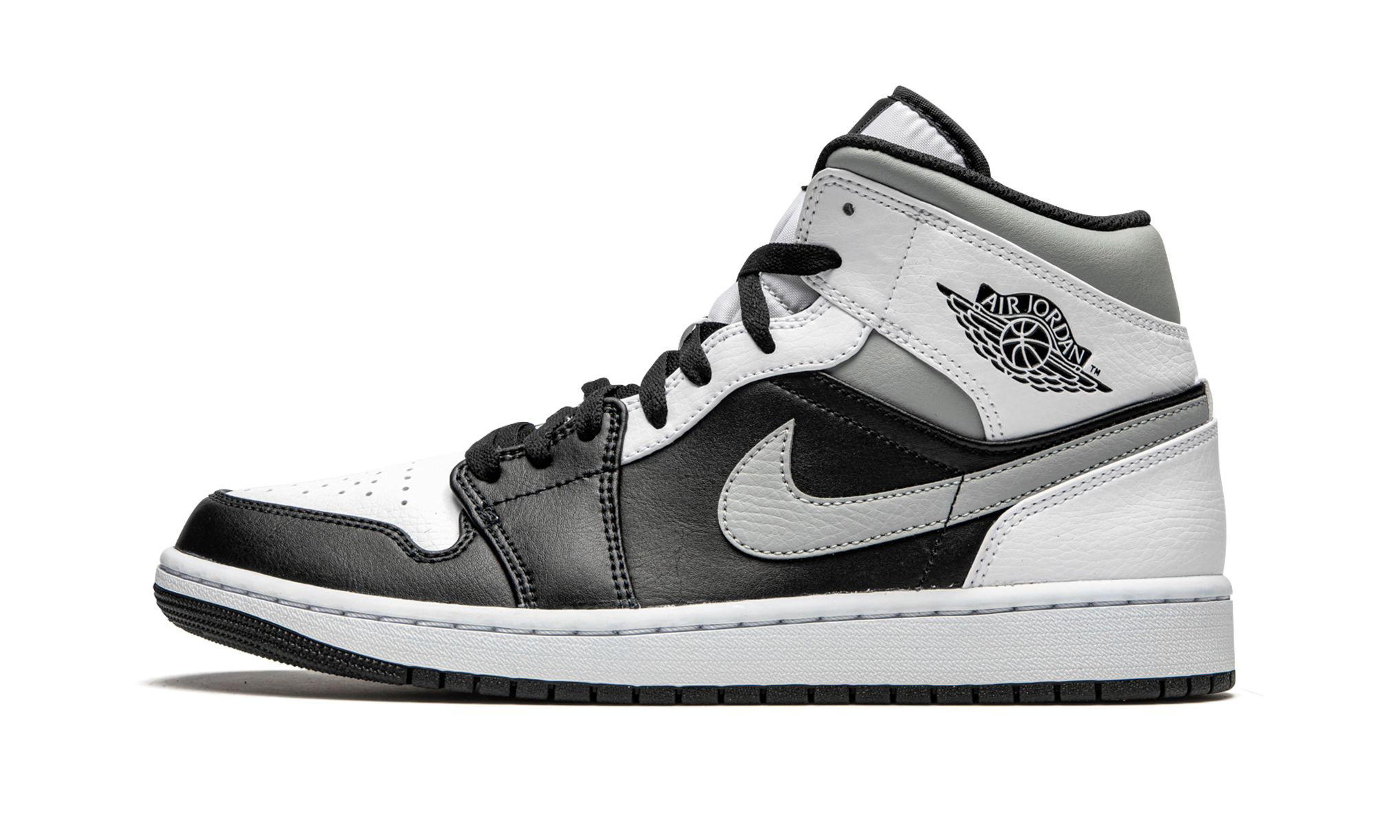1 Mid "White Shadow" 554724 073