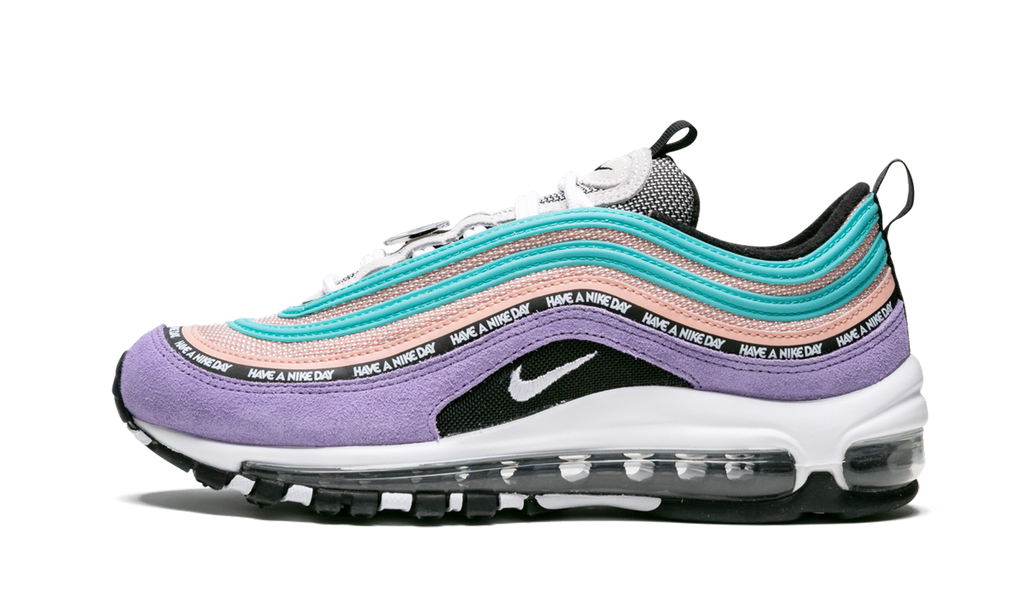 Air Max 97 SE (GS) "Have A Day" 923288 500