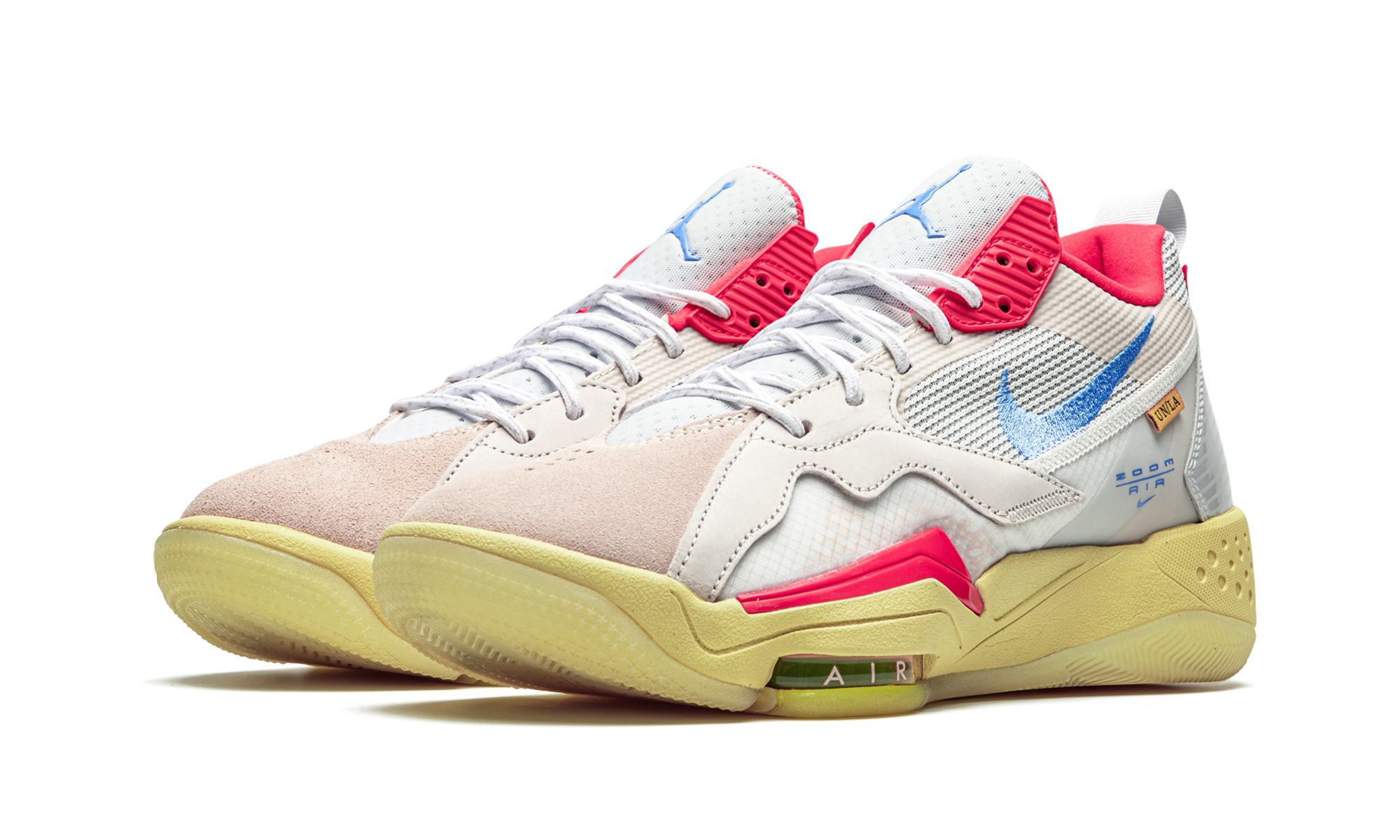 Zoom '92 "Union LA - Guava Ice" DA2553 800