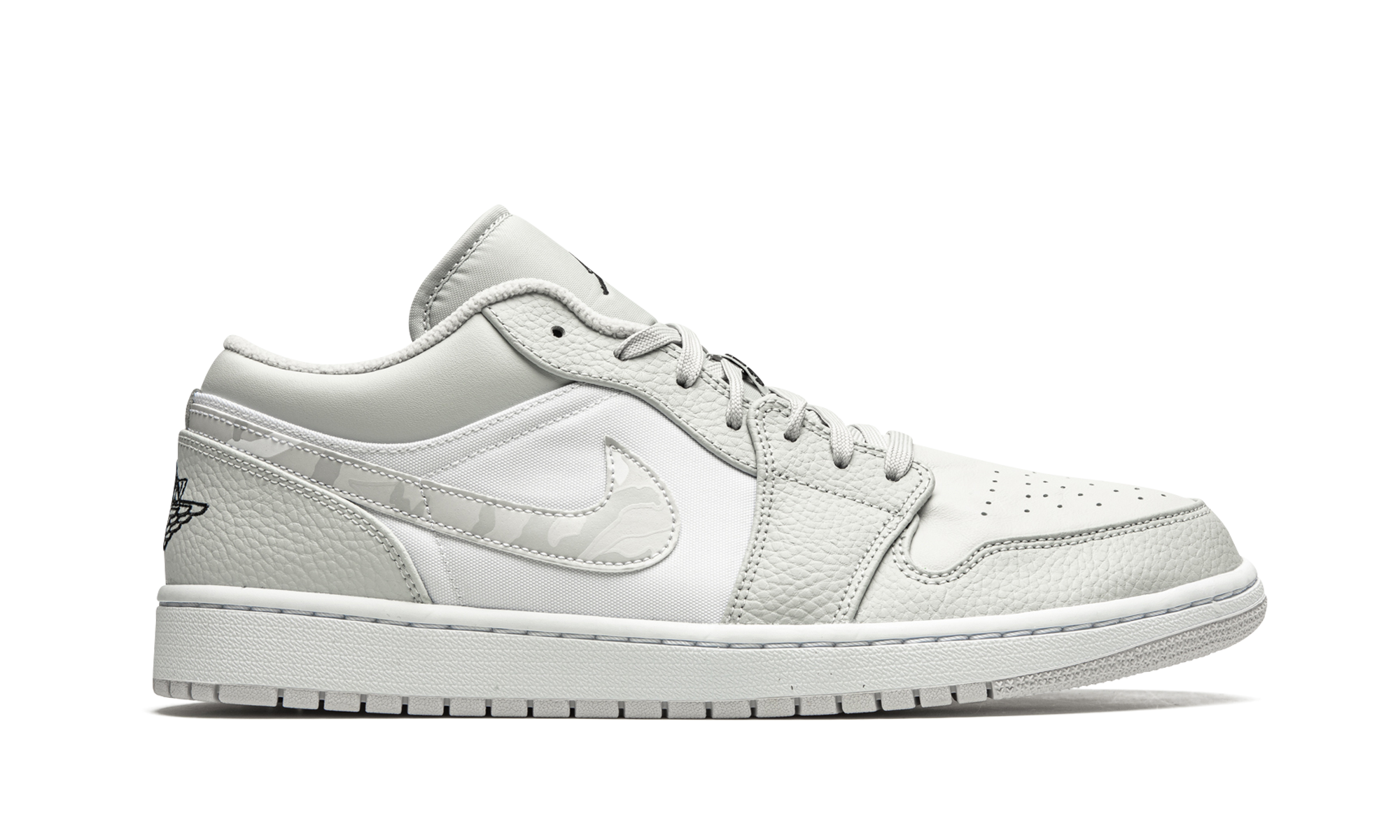 1 Low "White Camo" DC9036 100