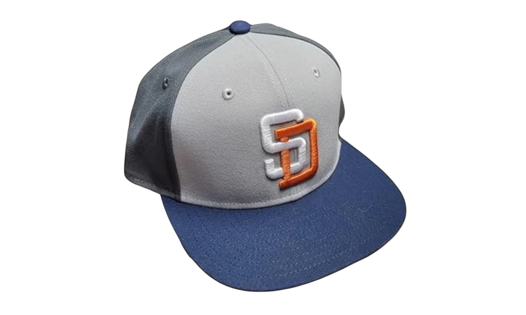 MLB Triple Play Cooperstown "Padres" HY11519-SDPGREY_OS
