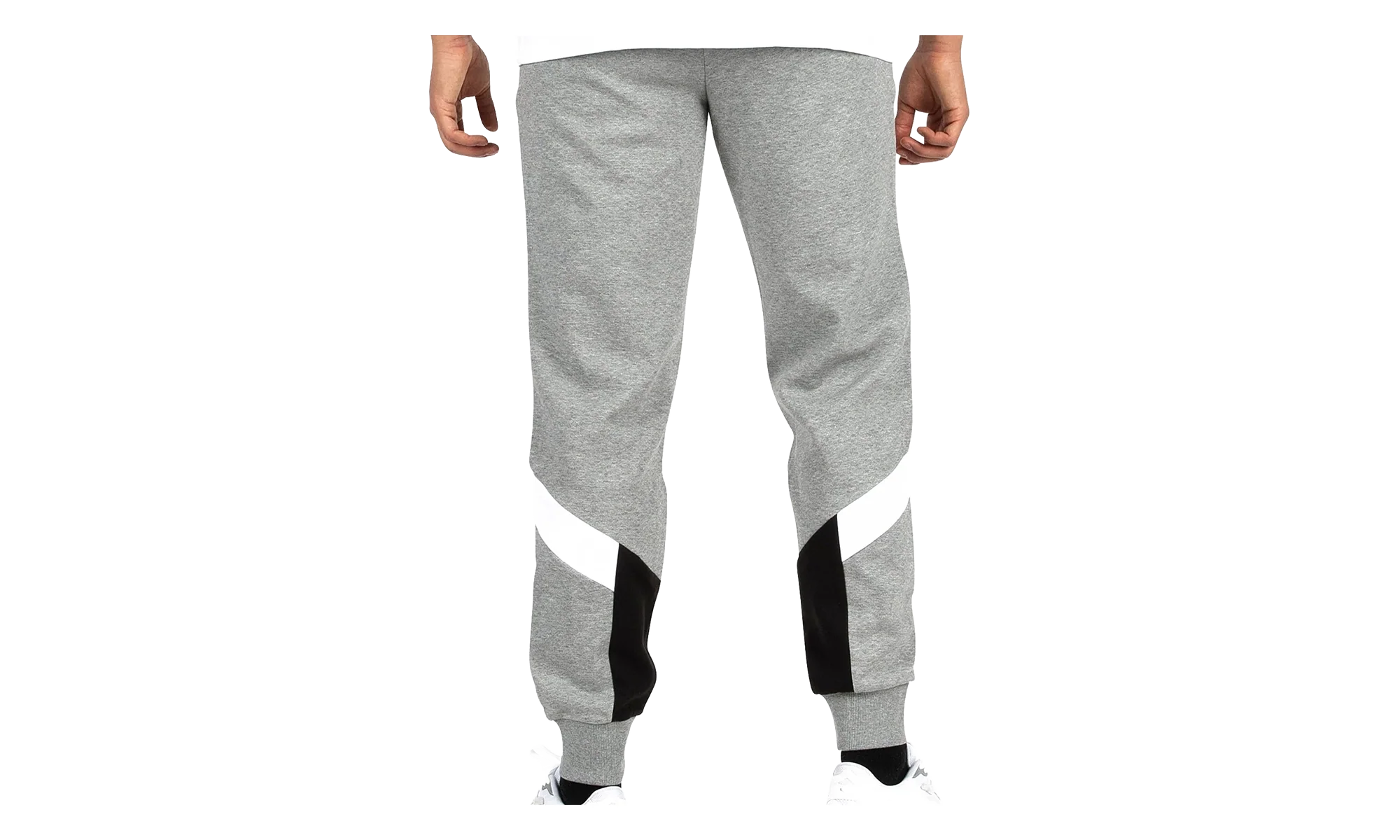 BMW Motorsport MCS Sweatpants "Gray" 598941 03