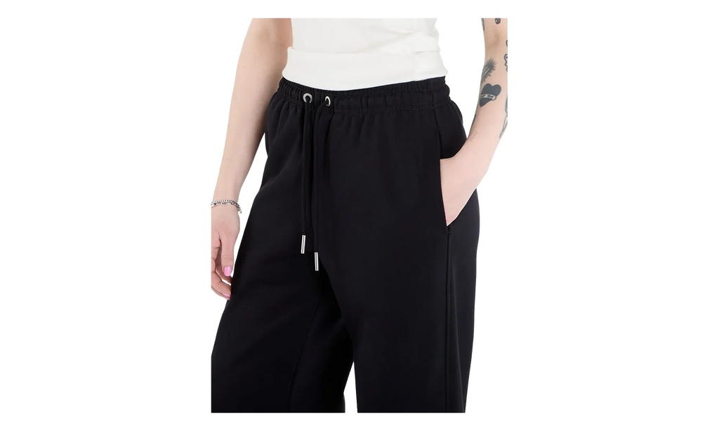 Club Collective Pants WMNS "Black" 1WG11170553