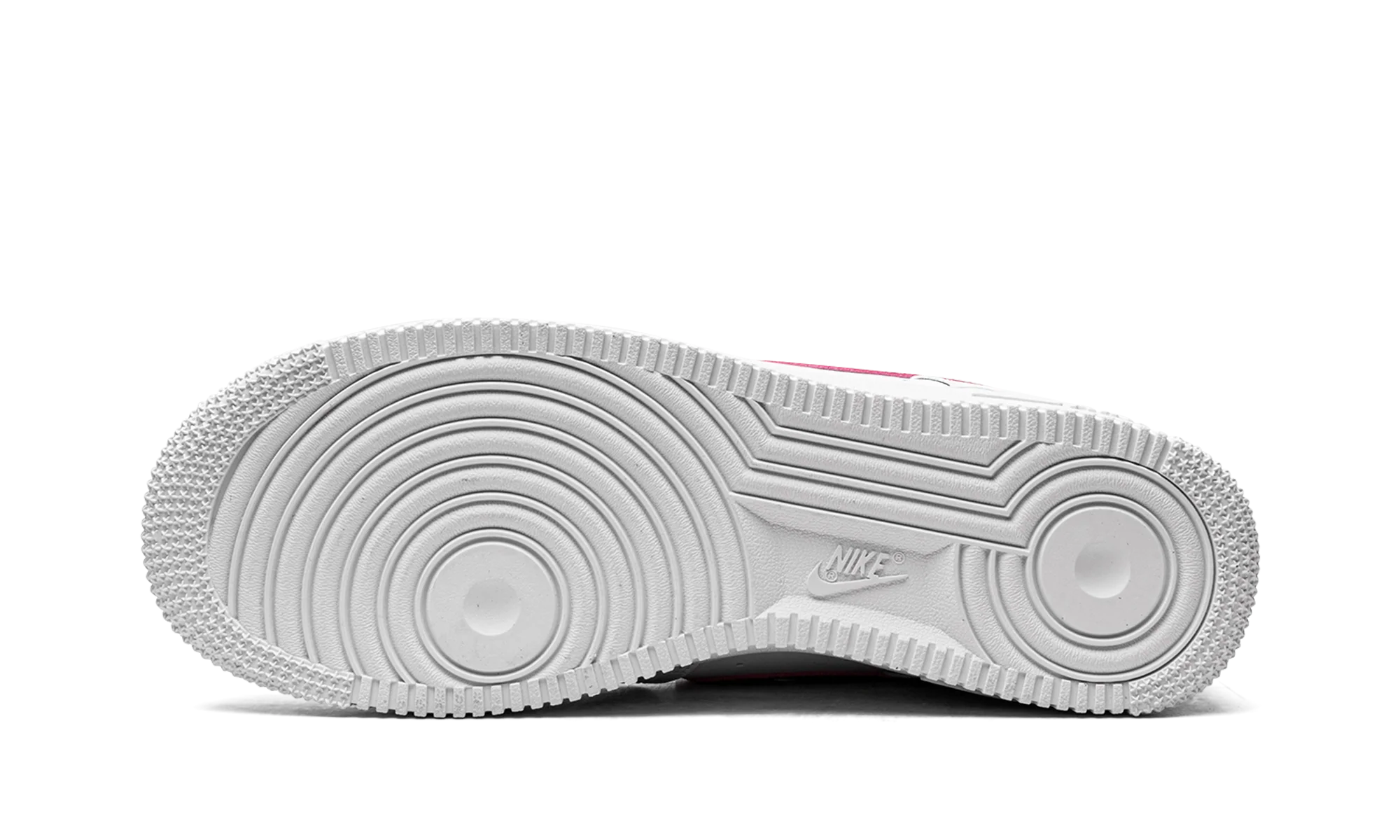 AIR FORCE 1 '07 ESS TRINO MNS WMNS "Desert Berry" DQ7569 101