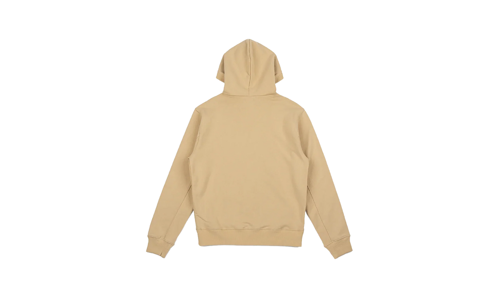 Made in USA Heritage Hoodie "Brown" MT23547INC