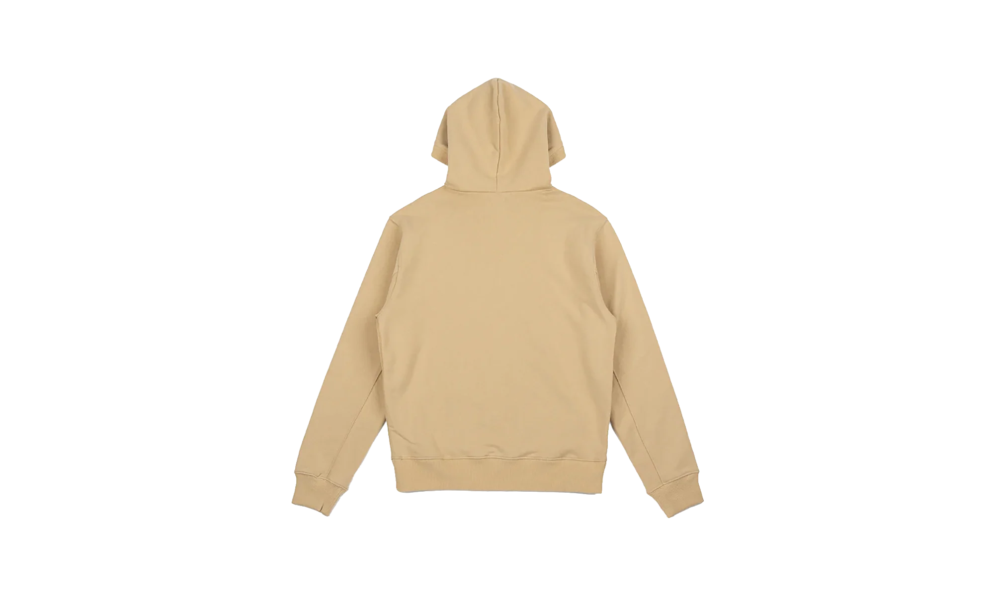 Made in USA Heritage Hoodie "Brown" MT23547INC