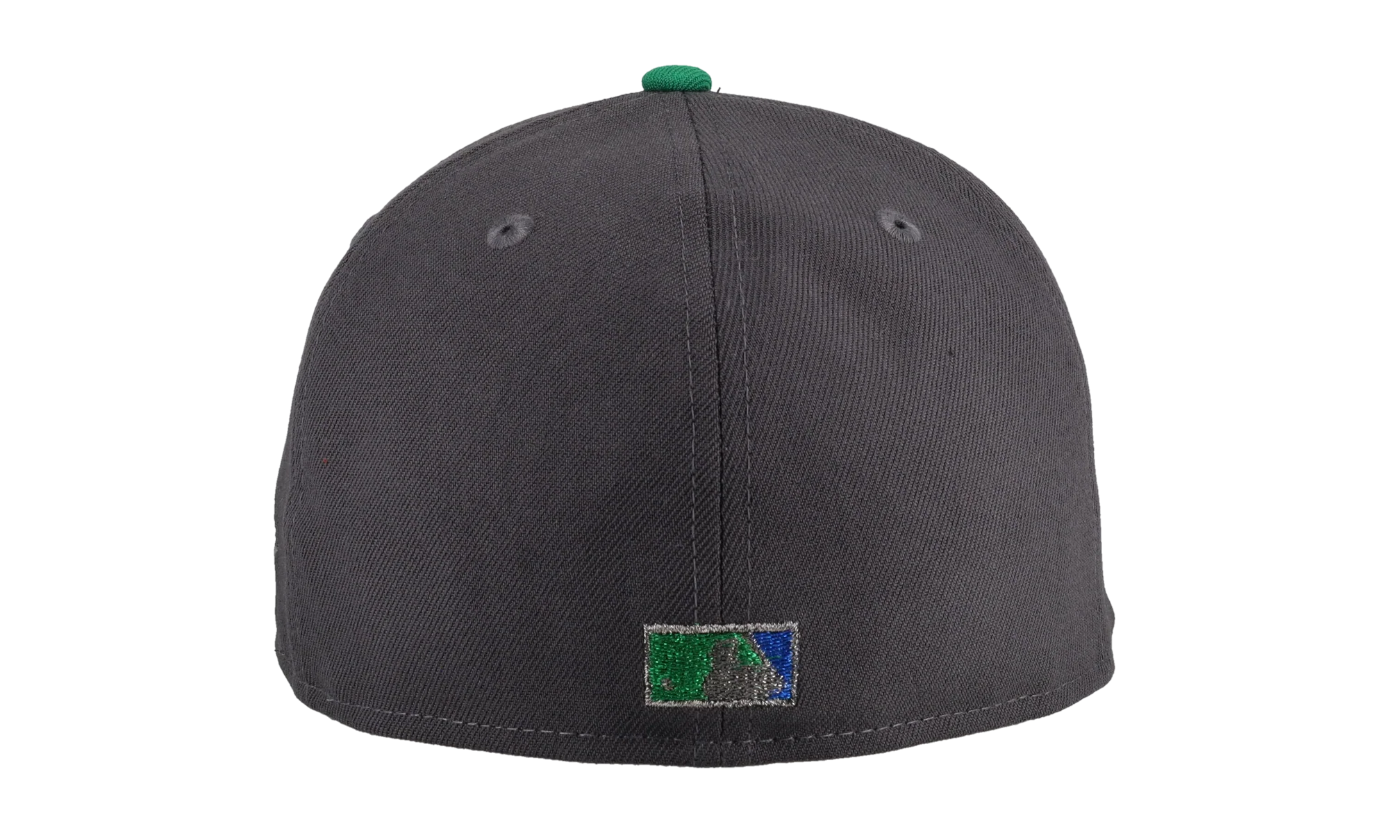 59FIFTY Houston Astros 35 years Fitted Hat "Graphite / Blue / Pewter Metallic" 123451299929
