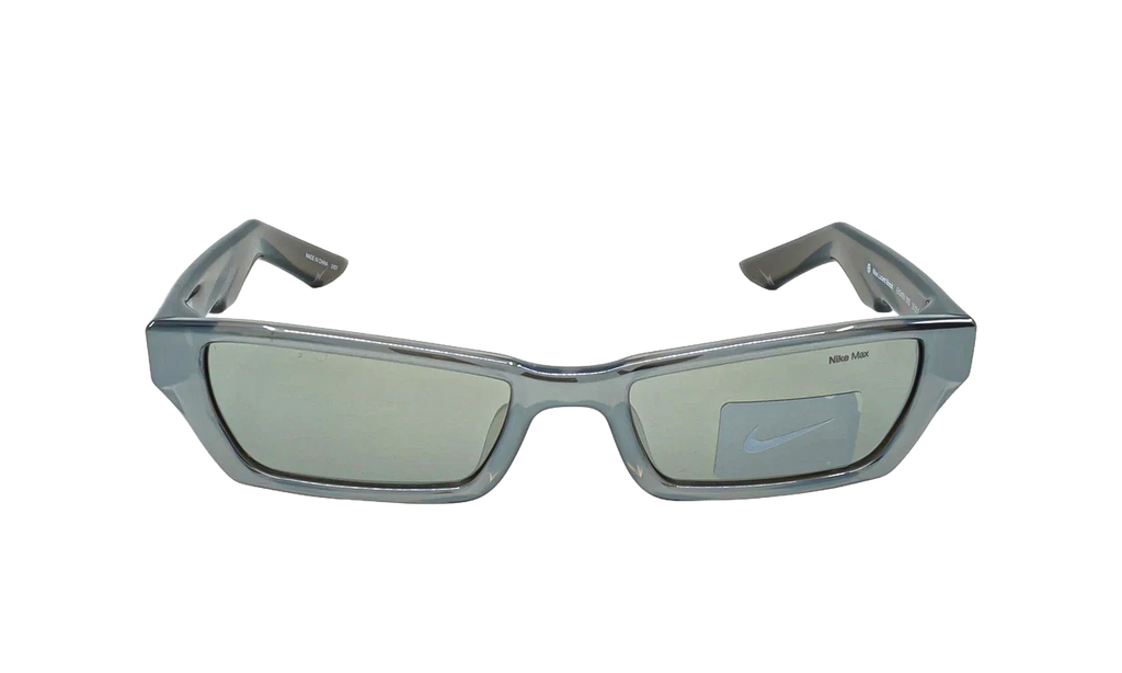 Lucent Boost Sunglasses "Silver Mirror / Miroir Argent" EV24051 900