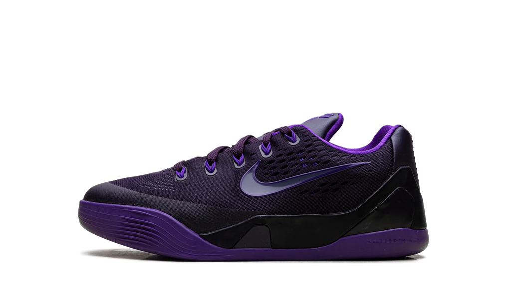 Kobe 9 EM GS "Purple Dynasty" IM6642 500