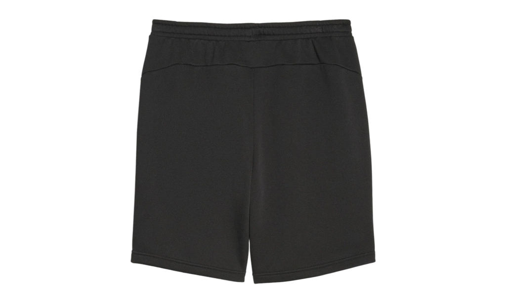 BMW MOTORSPORT ESS FLEECE SHORTS "Black" 621311 01