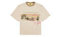 Desertscape Tee "Cream" DSM S26 052