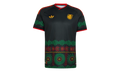 Football Jamaica 26 x Bob Marley Away Jersey "Black" KD0957