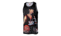 Slam Sublimated Tank "Allen Iverson" TMTK3448-P76YYAIVBLCK_S