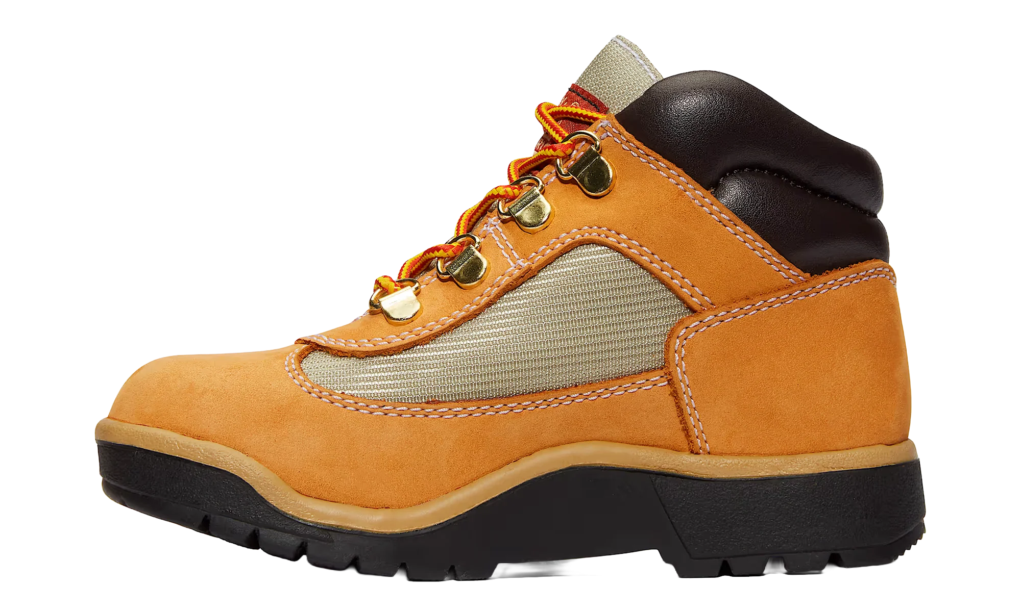 Field Boot PS "Wheat Nubuck" TB115745713