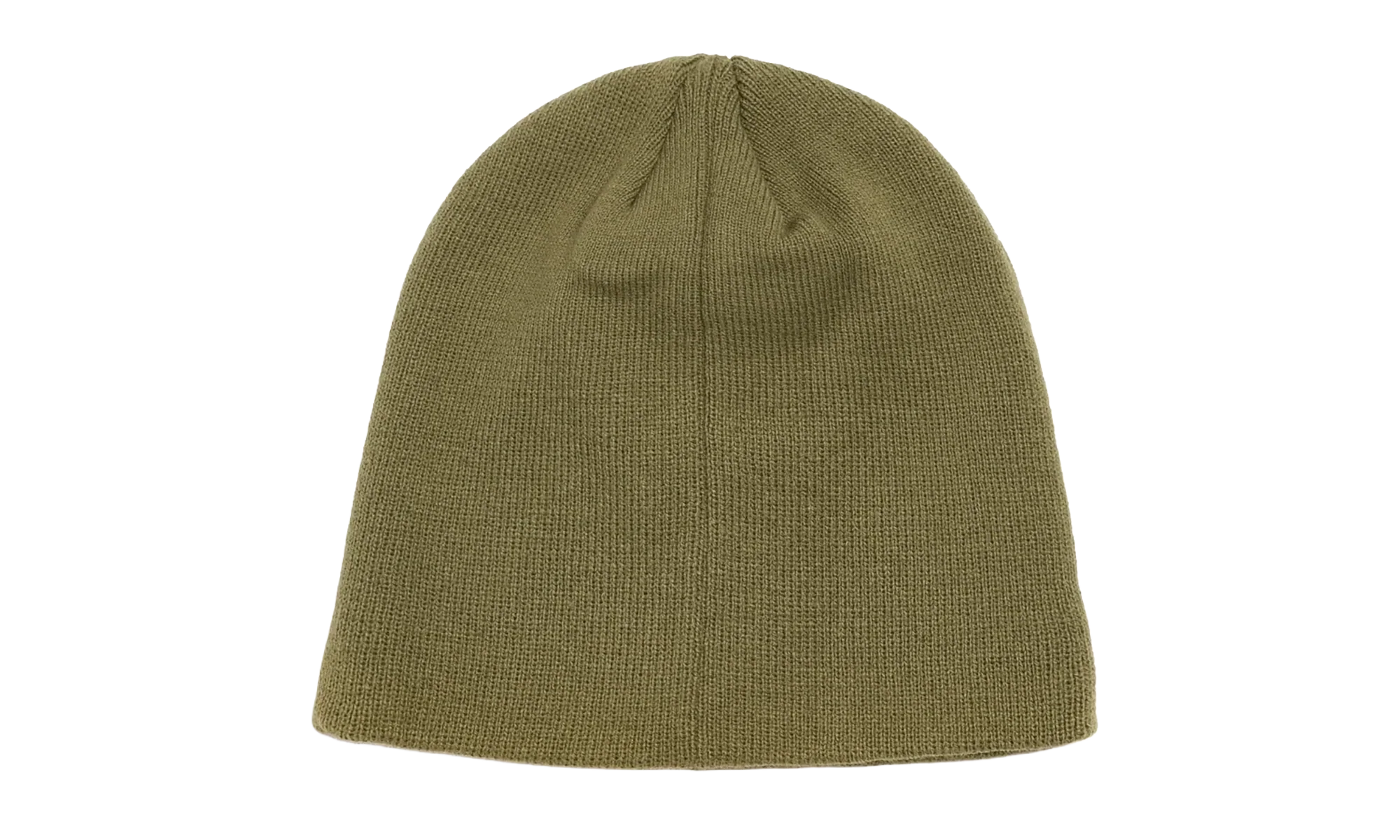 Basic Skullcap Beanie "Light Olive" STUS384