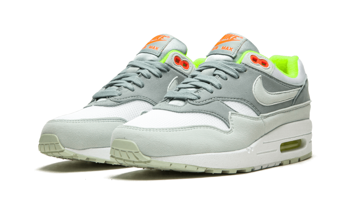 AIR MAX 1 WMNS"Barely Grey/ Pumice"