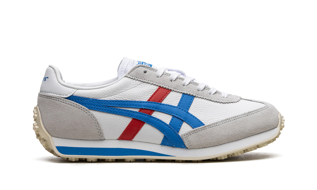 EDR 78 "White Directoire Blue Red" 1183B411 101